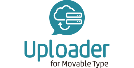 Uploader for Movable Type