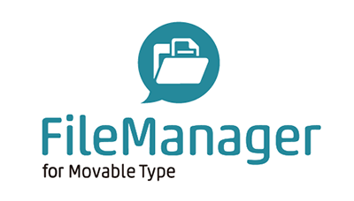 FileManager for Movable Type