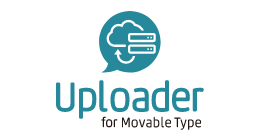 Uploader for Movable Type