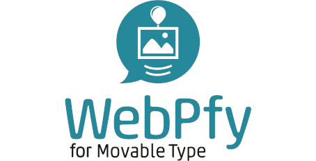 WebPfy for Movable Type